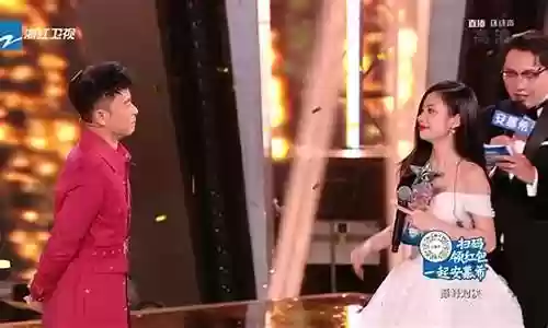 好声音2021导师阵容插图