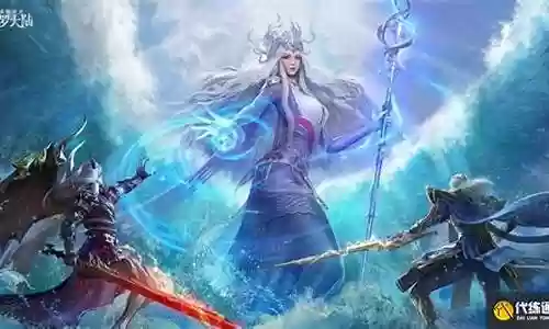 无海马波塞西阵容搭配插图