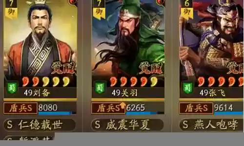 什么阵容克制群法插图
