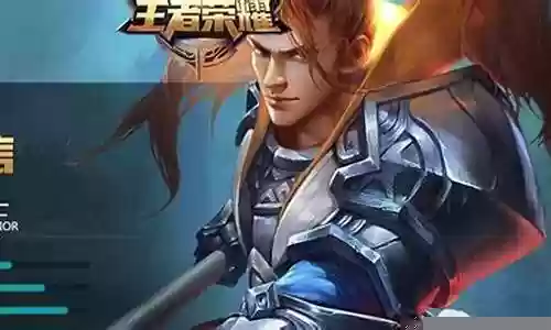 韩信最佳阵容搭配插图