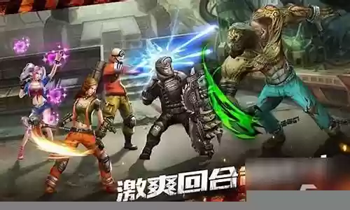 末日之城贫民玩家阵容搭配插图