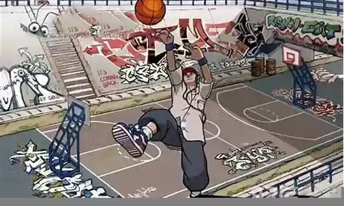 街头篮球黄金阵容怎么搭配插图