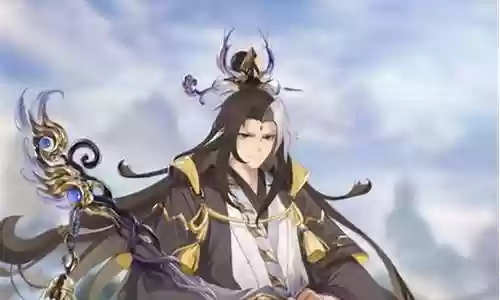 幻想名将后期阵容怎么搭配插图