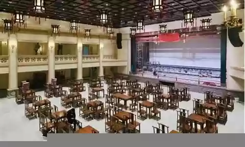 天津德云社空降阵容介绍插图