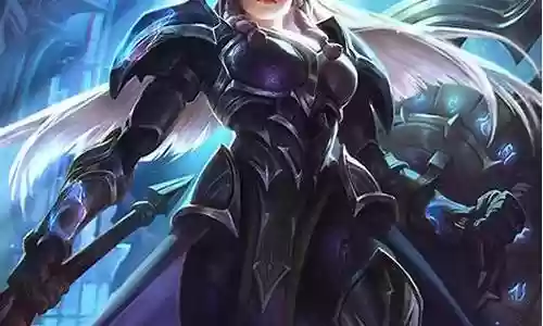 不死女孩蕾欧娜阵容插图