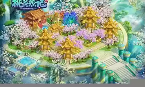 桃花源记2没用的装备卖吗插图