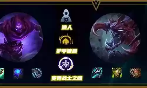 变异战士各种阵容解析效果插图