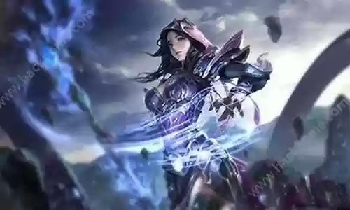 光明大陆奶妈竞技技能插图