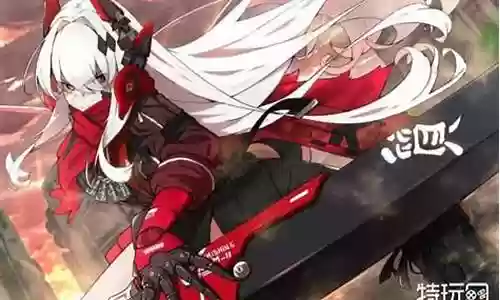 深红之渊阵容意识搭配插图