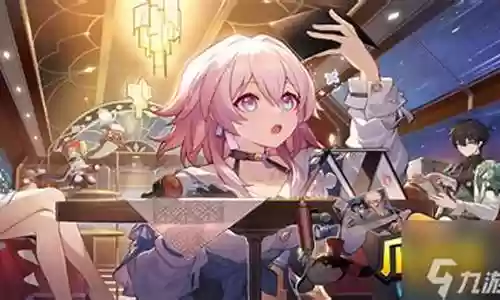 崩坏星铁零氪阵容搭配插图