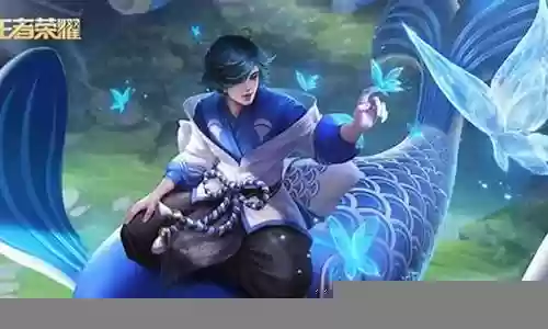 王者荣耀庄周这么搭配阵容插图