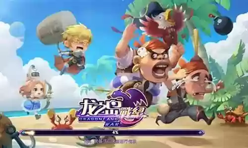 龙之岛战纪阵容搭配攻略插图