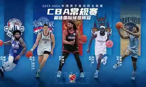 山东男篮最佳配合阵容插图