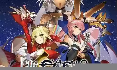 fateextellalink攻略插图