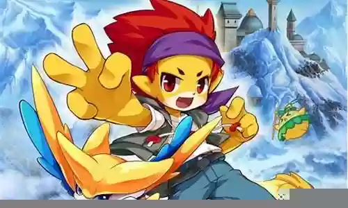 洛克王国pvp怎么搭配阵容插图
