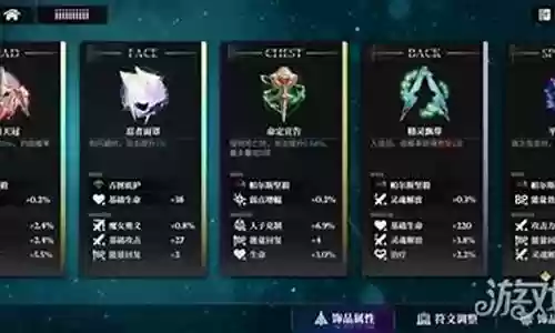 魔女秘术阵容搭配推荐插图