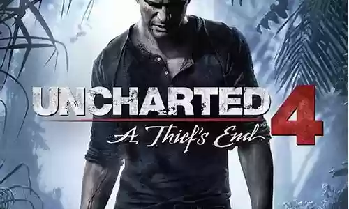 uncharted3攻略插图