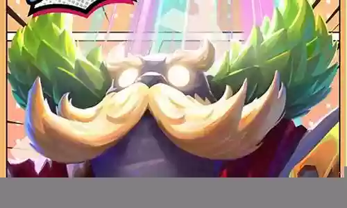 雷八阵容能玩吗插图