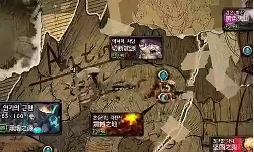 安图恩攻略时间是什么意思插图