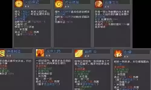冒险家骑士阵容装备搭配插图