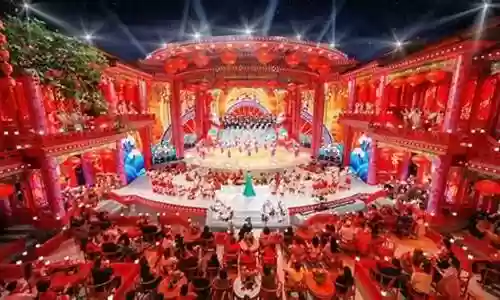 辽宁春晚2022嘉宾阵容插图