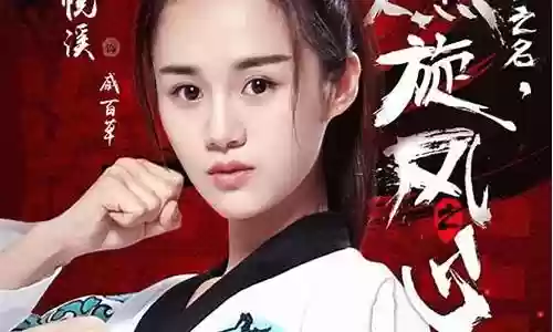 旋风少女3阵容搭配图中文插图