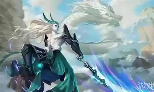 小白龙搭配什么阵容好插图