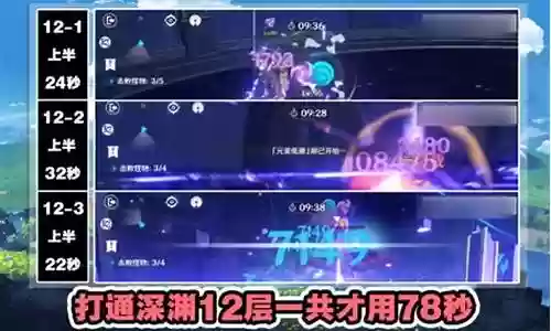 雷神2花式阵容搭配推荐插图