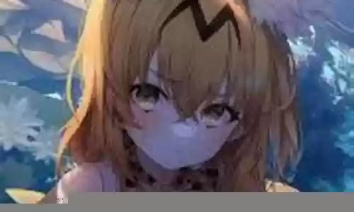 兽娘技能90级插图