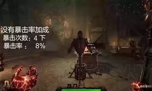 末世鼠疫2橙装技能插图
