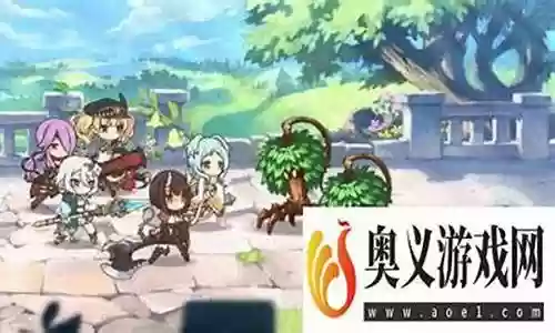 露娜之塔 阵容搭配图插图