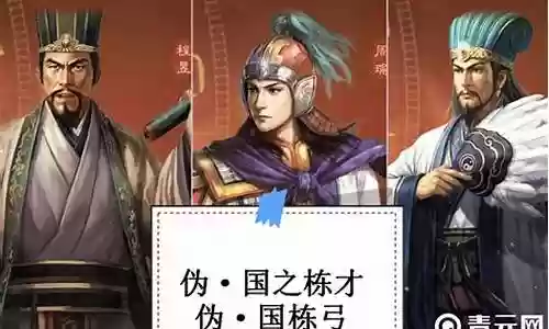 祭天诸葛亮阵容怎么搭配插图