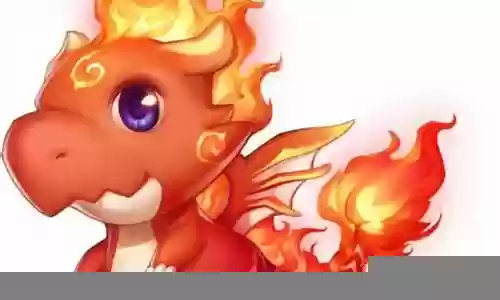 梦幻西游手游6个神兽对比插图