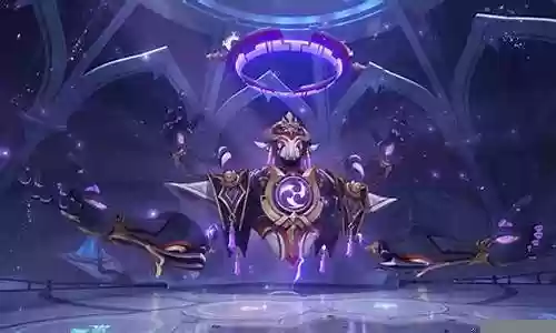 boss白鸟空间站掉落什么装备插图