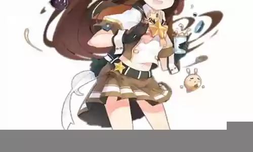 料理次元 装备 萌娘插图