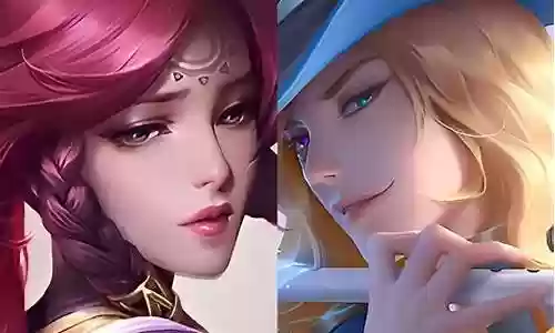小明加后羿阵容搭配谁好插图