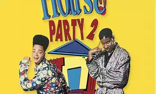 houseparty麦姐攻略插图