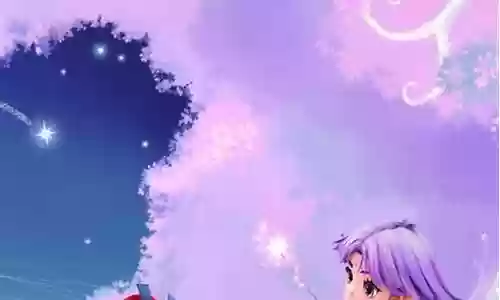 高清梦幻西游图片手机壁纸高清壁纸插图