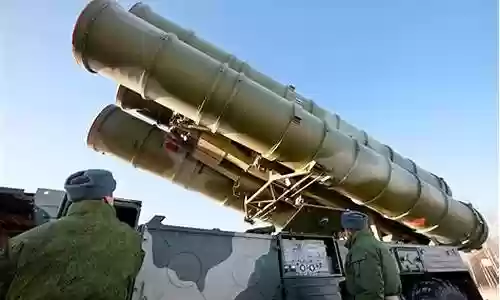 俄罗斯重武器大全插图