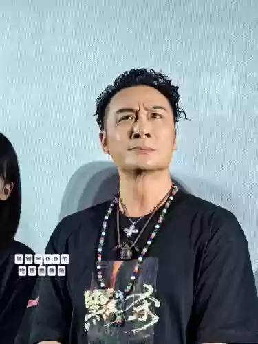 吴镇宇最强阵容插图