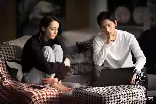 你是我的荣耀配音演员阵容插图1
