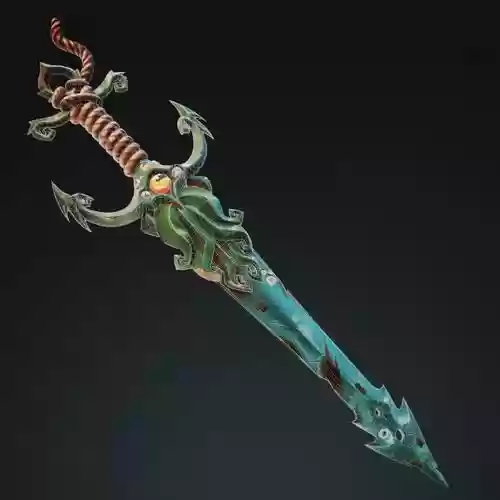 幻想计划切换武器插图