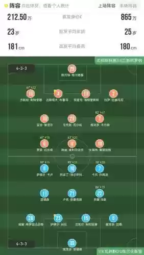 df阵容教学插图1