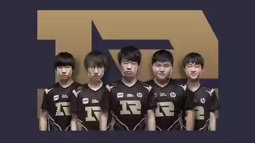 原rng阵容插图1
