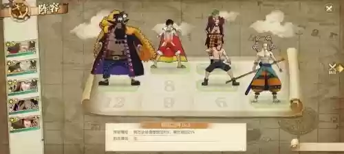 燃烧意志霍金斯配凯阵容插图1