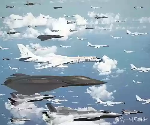 机群阵容插图1