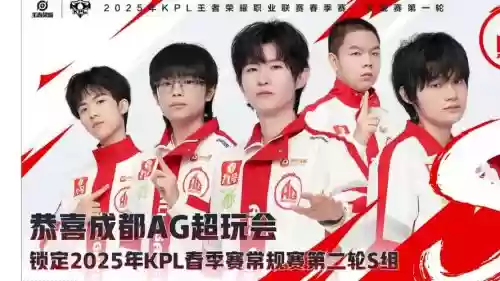hilfiger最强阵容插图