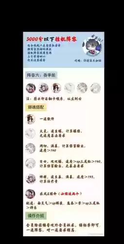斗技最高阵容插图