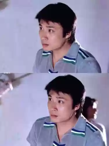 吴镇宇最强阵容插图1