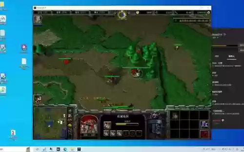 魔兽争霸瘟疫十天装备插图